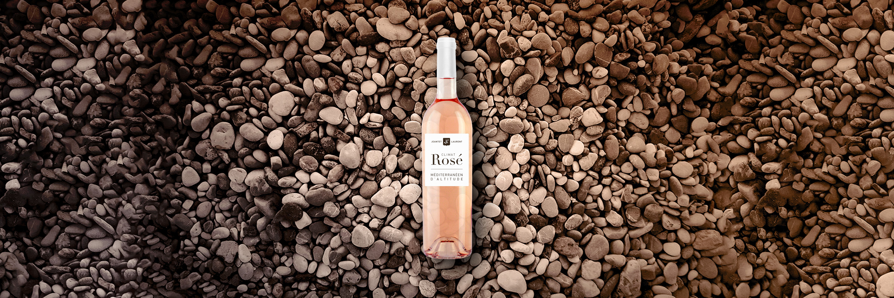 Jeantet Laurent - Languedoc - Climat Rosé