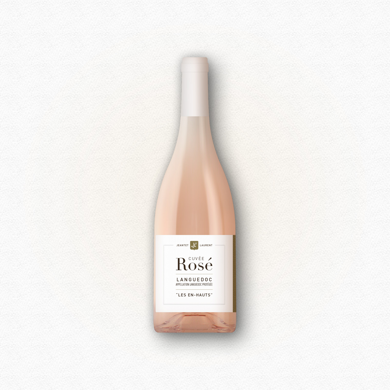 Les En-Hauts 2021 —› 1 Bouteille de 75cl