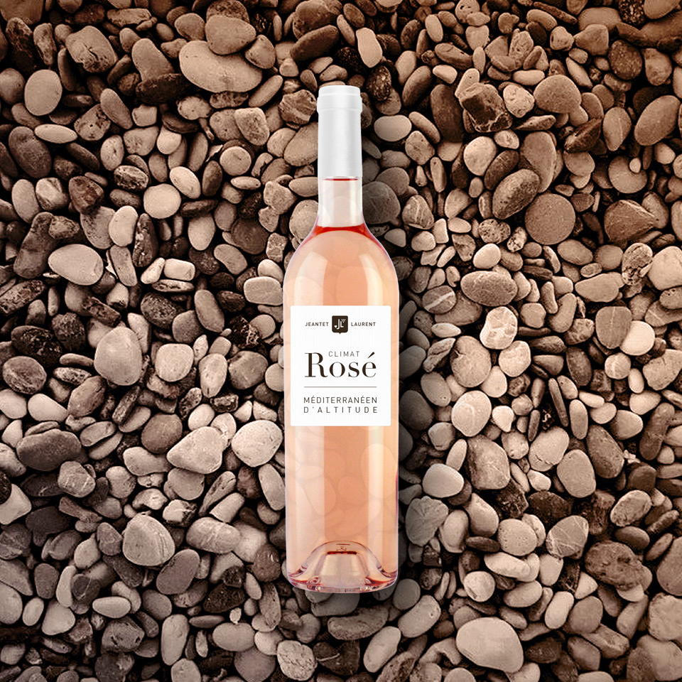 Climat Rosé